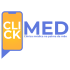 Logo Click Med